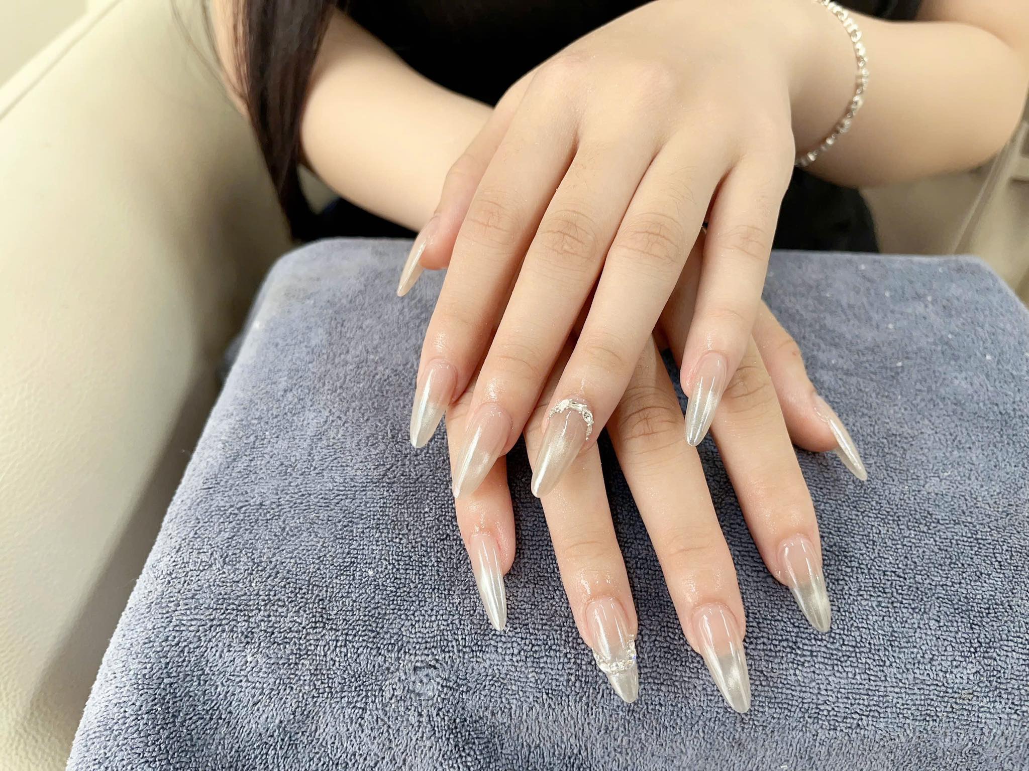 Nail Art Design 1