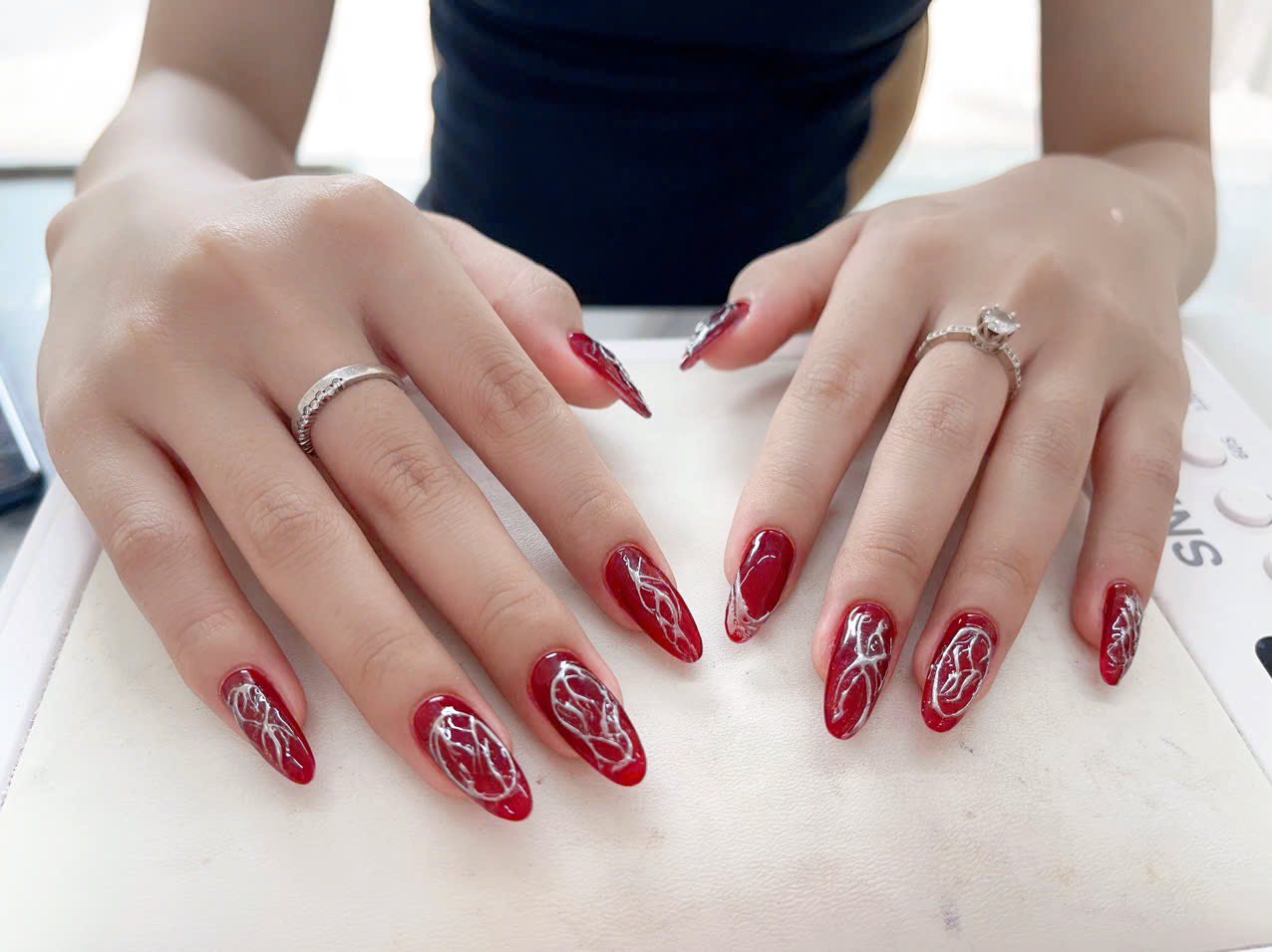 Nail Art Design 2