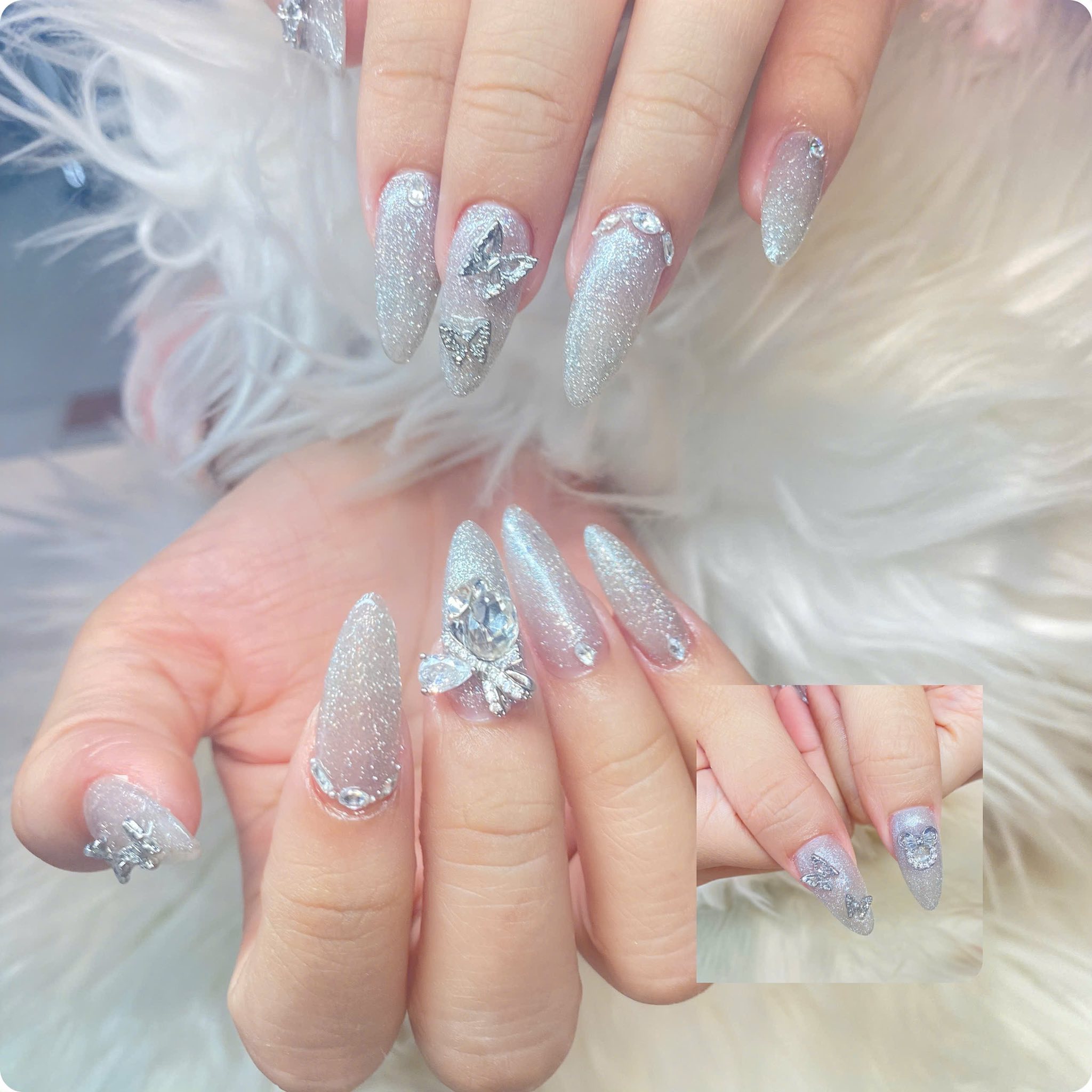 Nail Art Design 3