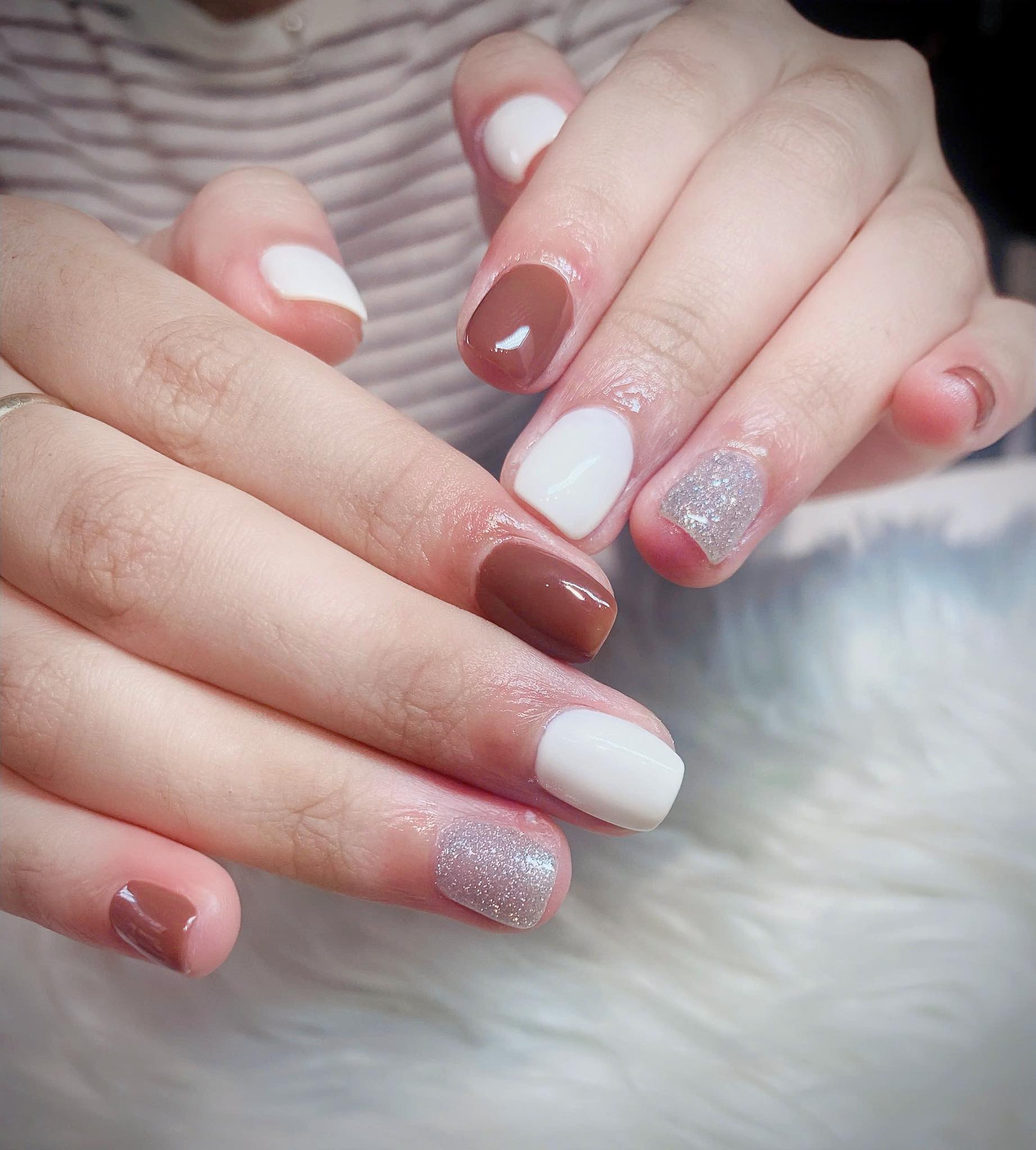 Nail Art Design 4