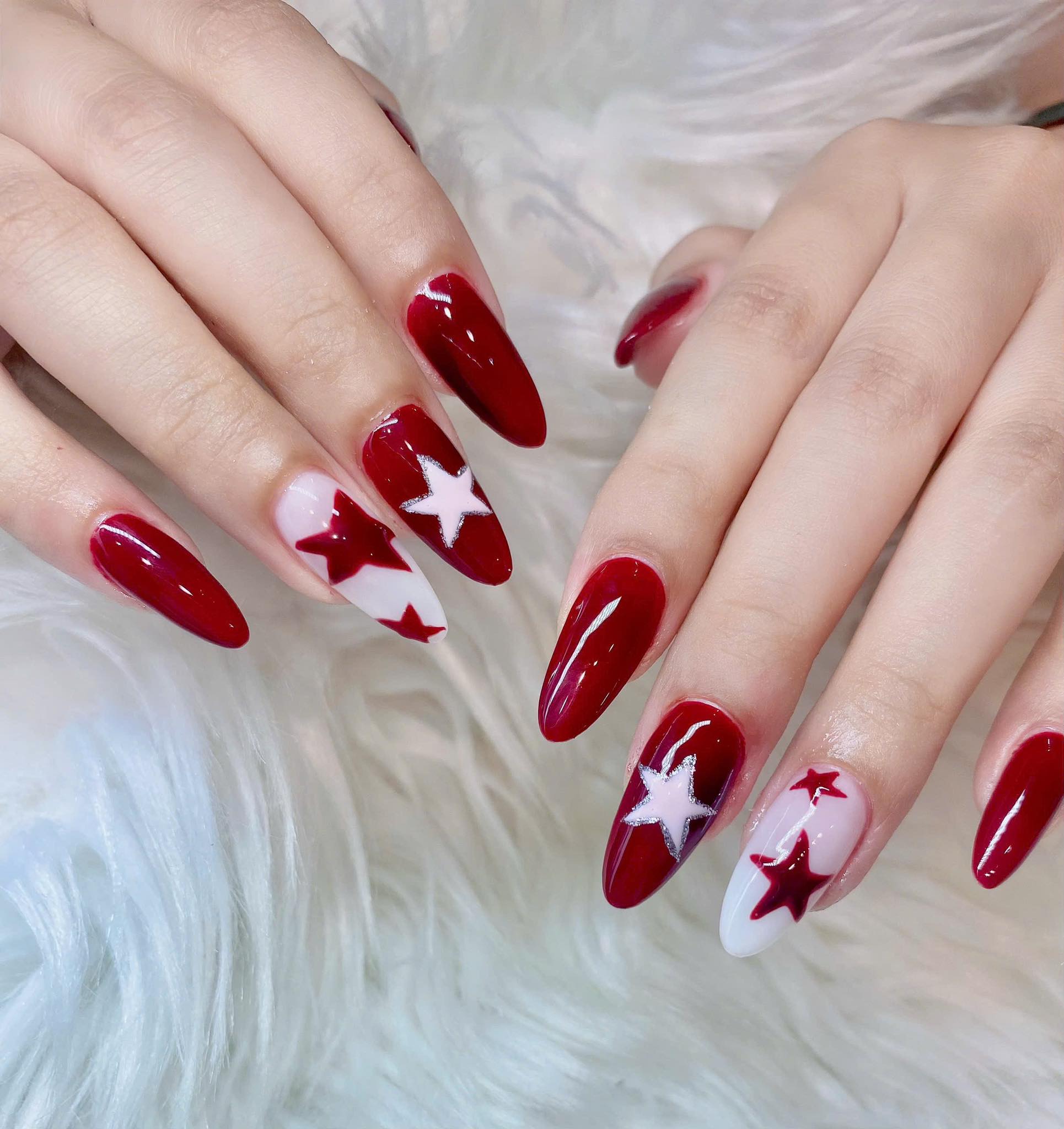 Nail Art Design 5